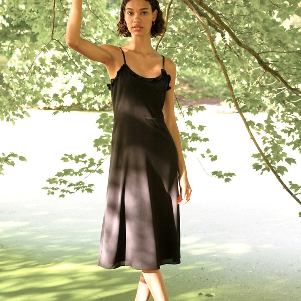 Wilfred Philomene Dress